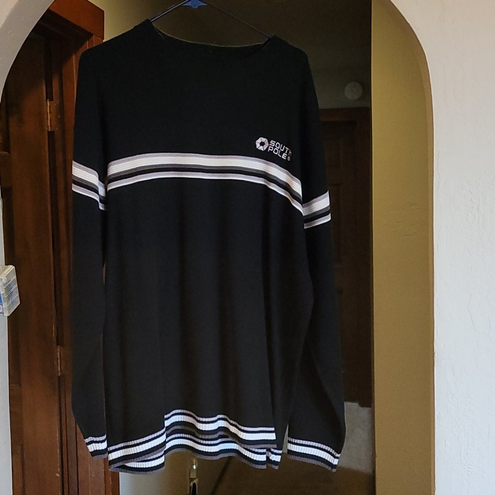 NWT South Pole sweater